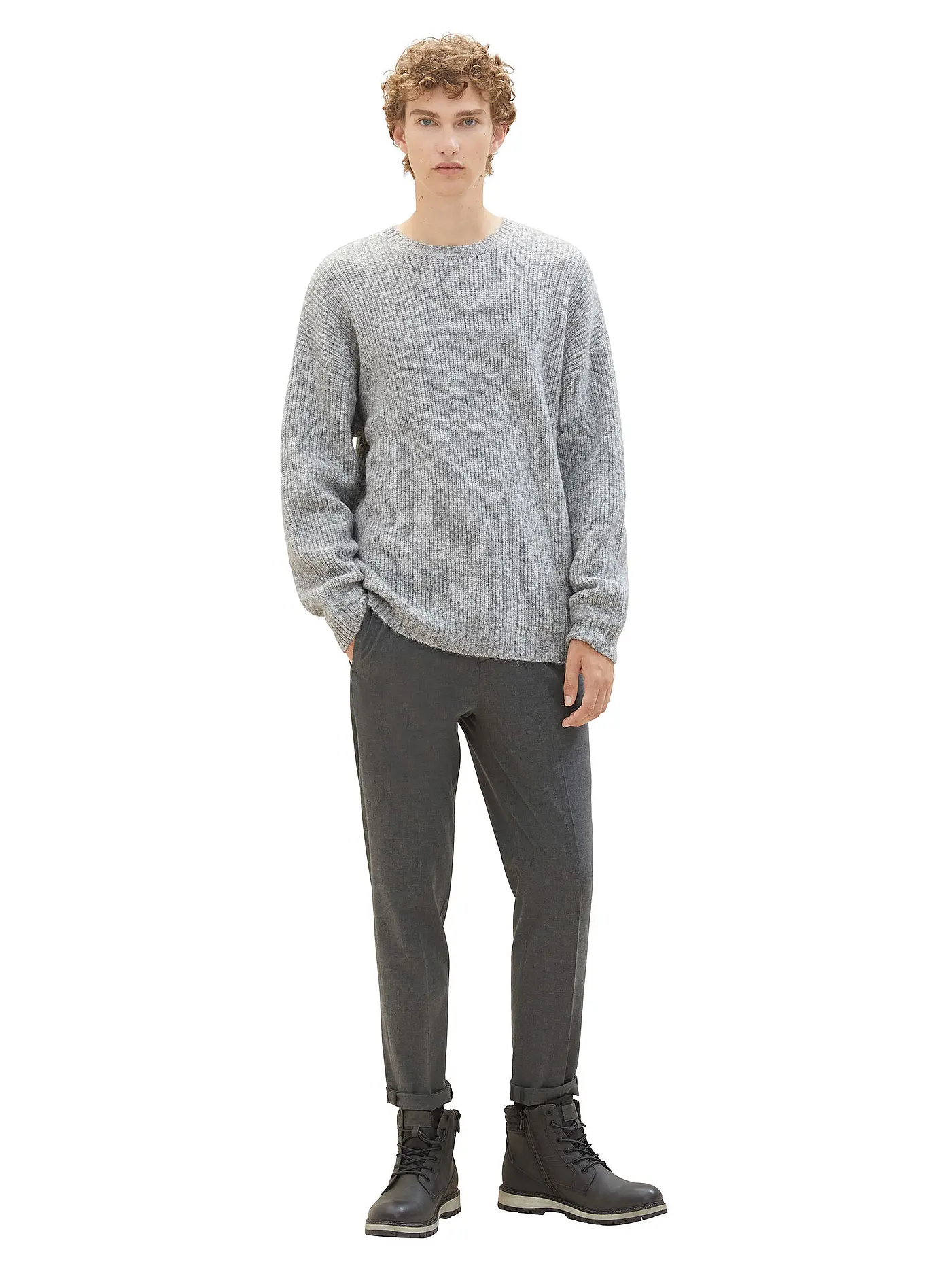 TOM TAILOR DENIM | Chino | 